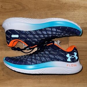 Under Armour flow